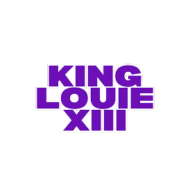 King louie XIII logo