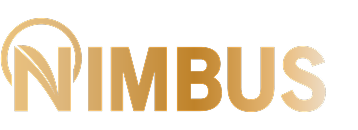 Nimbus gold logo