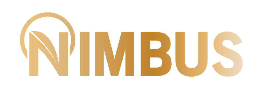 Nimbus gold logo