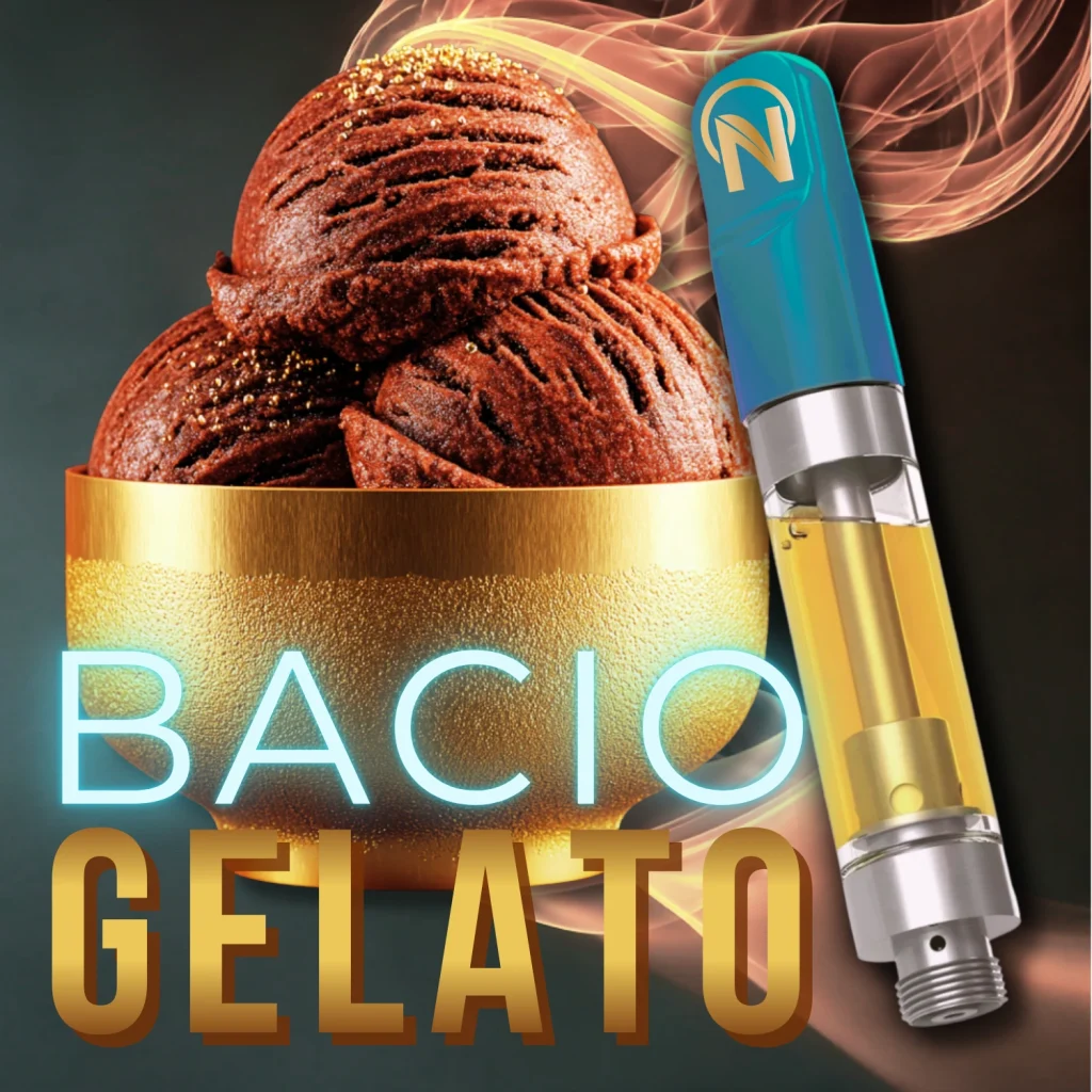 Bacio Gelato