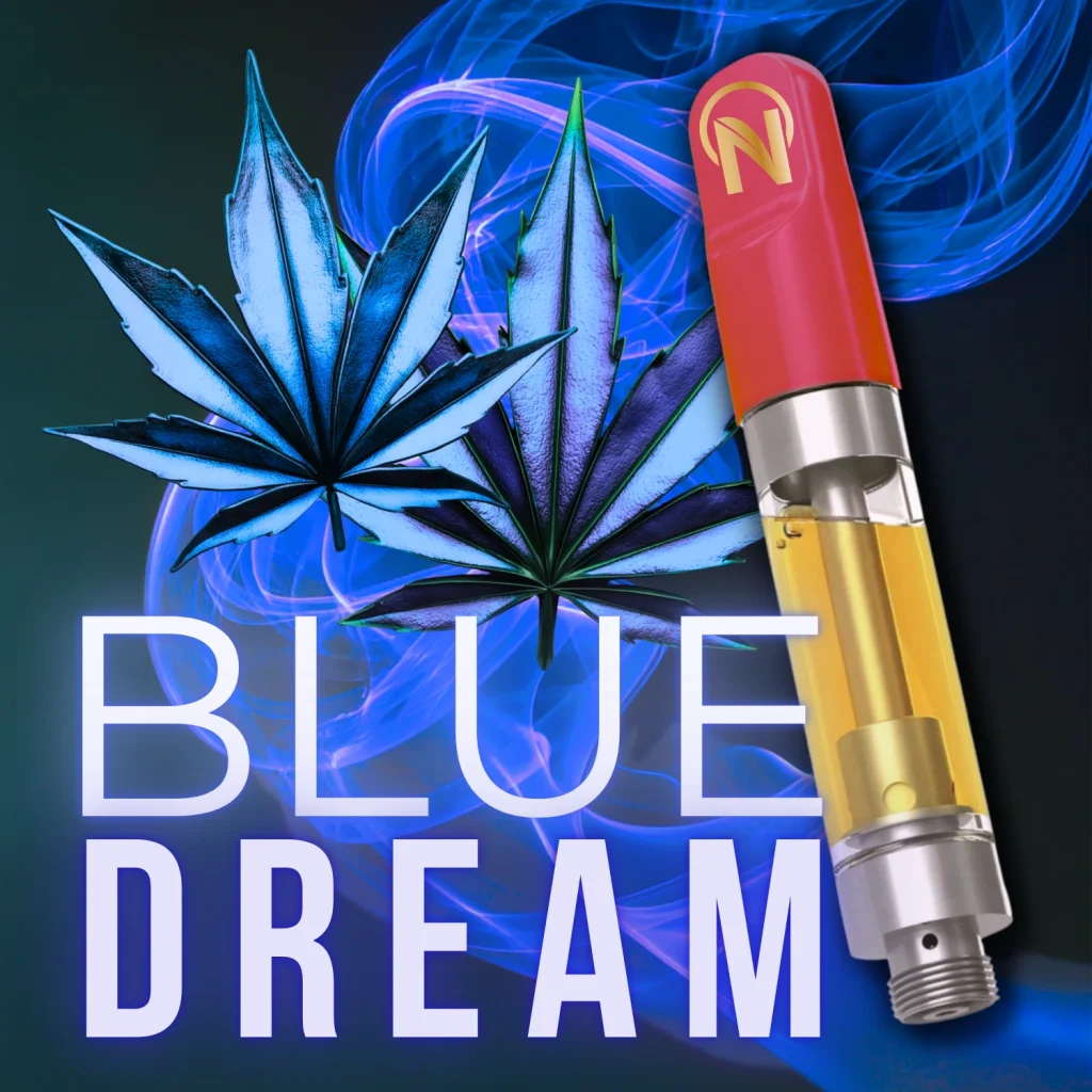 Blue Dream 510