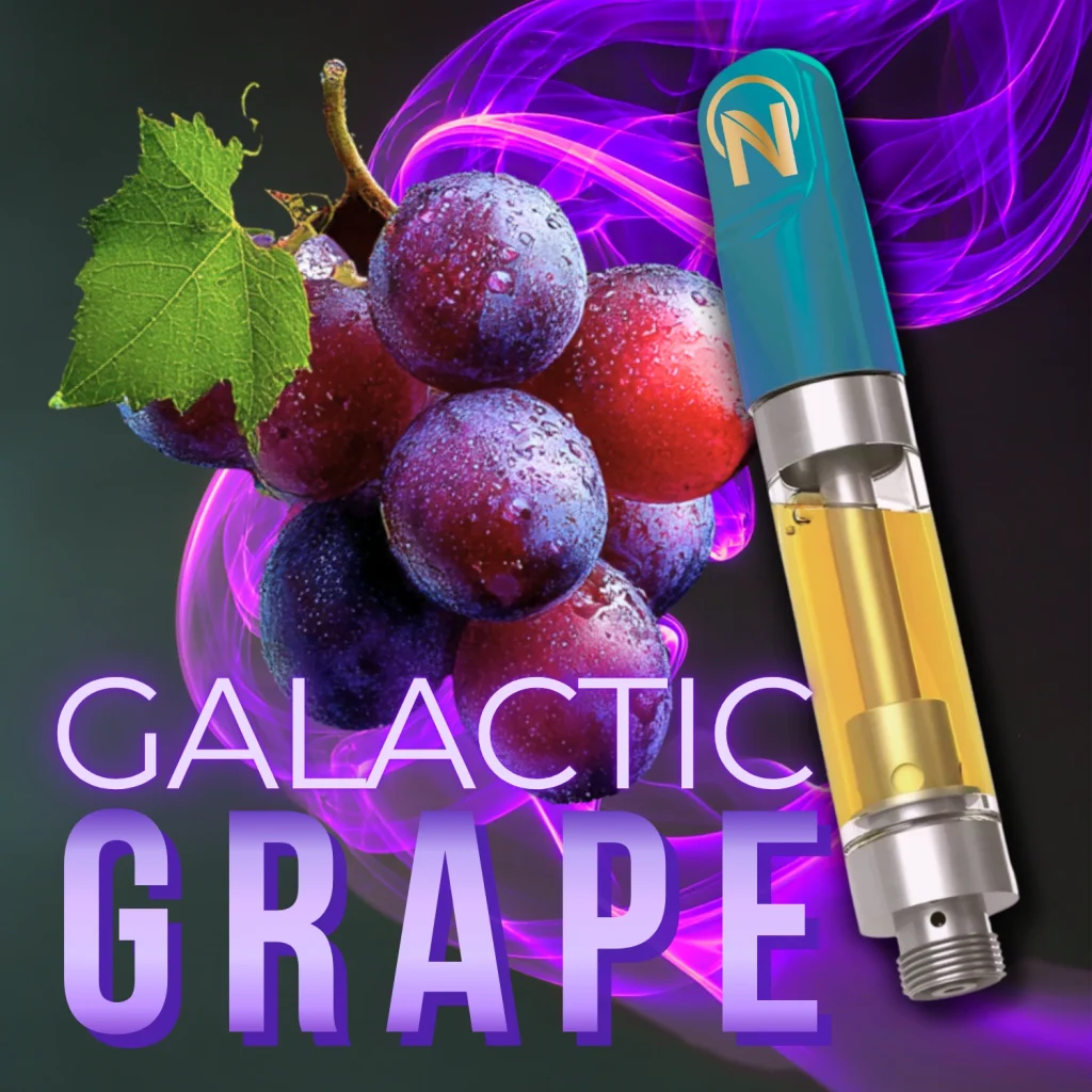 Galatic grape 510