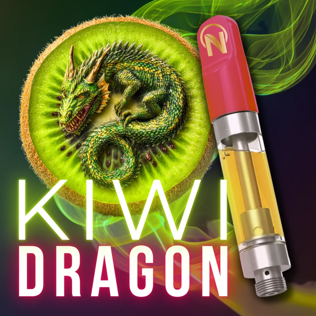KIWI DRAGON 510