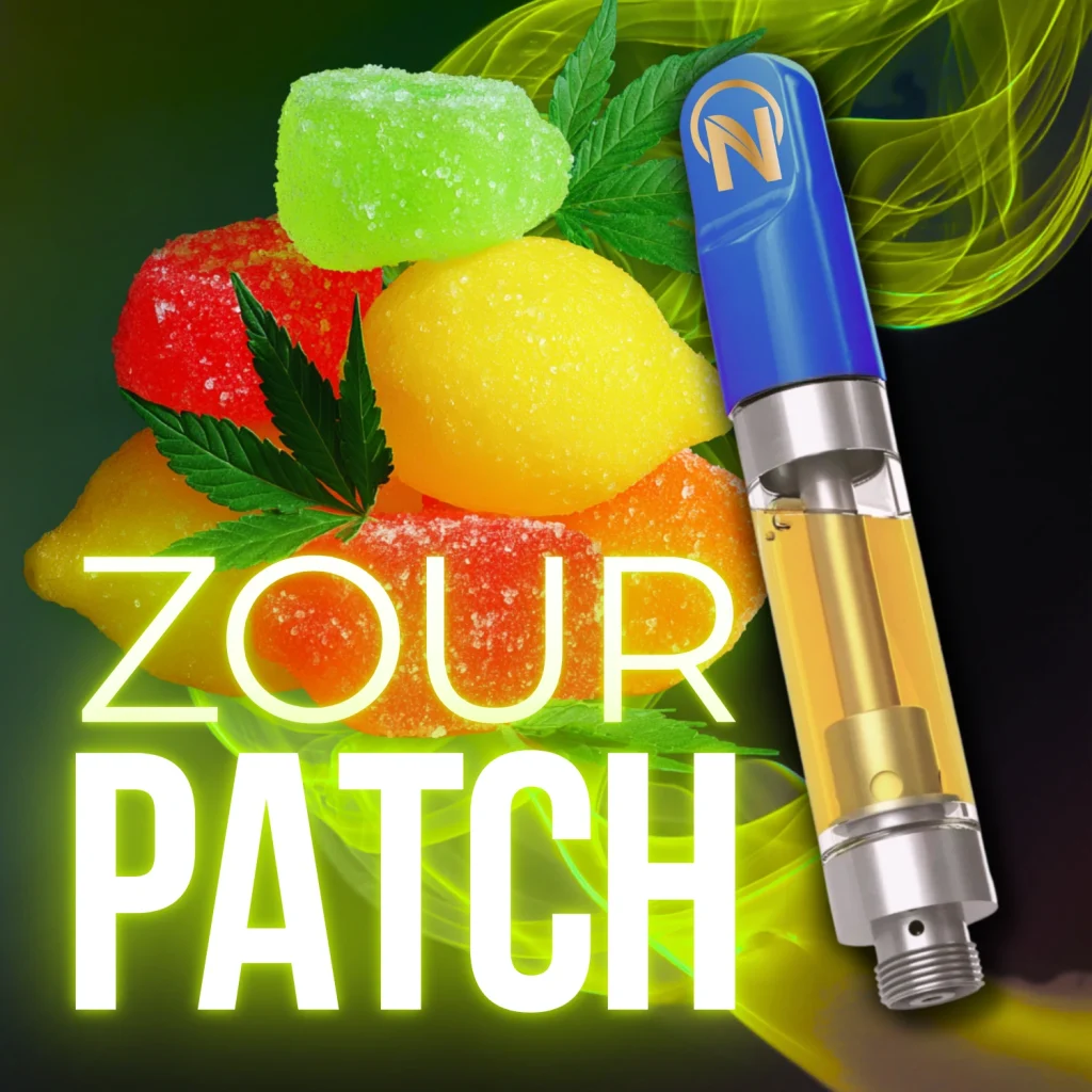 Zour patch 510